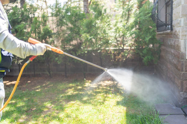 Best Pest Control for Restaurants  in Oak Hill, FL